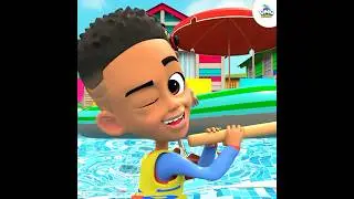 🏊🏾 🛟 OmoBerry's Water Safety Video + Water Safety For Kids + Water Safety Rules #drowningprevention