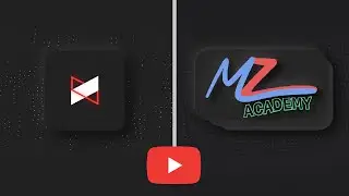 MKBHD Style YouTube Intro In DaVinci Resolve | ResolvEd