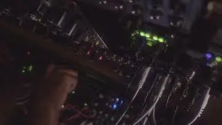 BIA, Viol Ruina, Ruina Versio, Desmodus Versio | Modular Live Improvisation