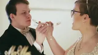 Wedding Video Teaser | Jessica + Josh | New Albany, Indiana