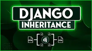 Django Template Inheritance Explained