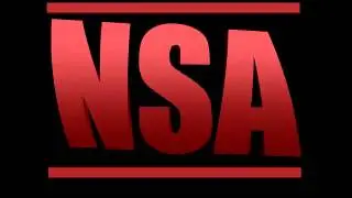NSA Is Listening