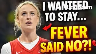 The Fever&rsquo;s Shocking Decision Left Fans Speechless | WNBA