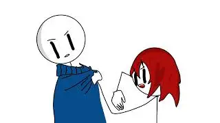 Ellie Rose Punish Henry -  Henry Stickmin (Animation Meme)