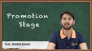 Promotion Stage - Formation of Company - Secretarial Practice