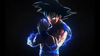 JUMP FORCE PATCH IS SO GOOD! One Handed Spirit Bomb Review!