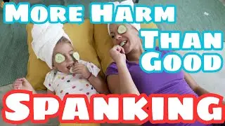 Why Spanking Isn't the Way - Listen to Your Child's Heart - Spanking Kids   More Harm Than Good