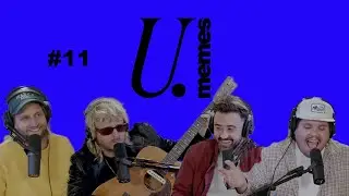 Smoke Shows & Jo Ho's | E11: TheosU Memes