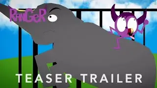 Ranger | Teaser Trailer #3 | Maldonado Studios