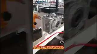Pe/PP/PVC board extrusion machine|Plastic sheet extrusion line#extrudermachine #plasticboardmachine