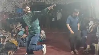 pahri superhit song with superhit dance at hajinar karnah singer safeer Hussain shah