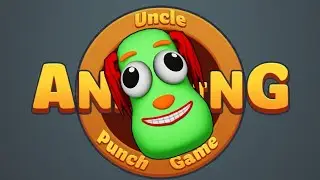 Annoying Uncle Punch Game &ndash; Levels 601 to 700 | Funny Gameplay 😂🔥