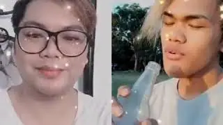 Tiktok Lipsync Compilation