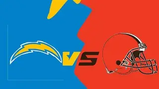 Retro bowl browns vs Chargers