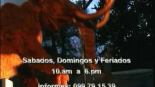 MEGABESTIAS