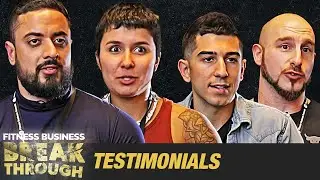 HONEST Reviews of Vince Del Monte's Fitness Business Summit 2022