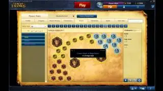 Braum Support Runes/Masteries S4