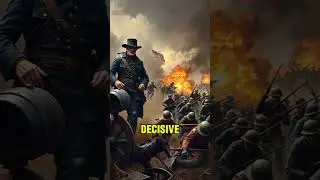 Shocking Facts About the Battle of Shiloh | Civil War History in 60 Seconds