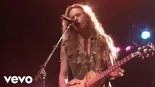 Ted Nugent - Carol (Live)