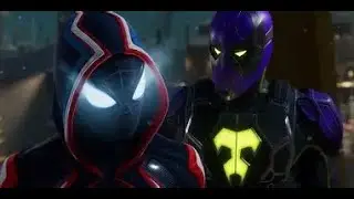 Spider-Man Miles Morales Full Play pt. 3