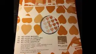 Soul Addiction Feat Elli & Mr. Pink &ndash; Get Lifted (Main Mix)