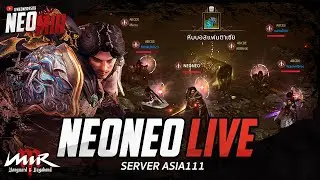 MIR M GLOBAL | ASIA111 WAR DIMENSIONAL EP.3