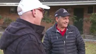 PETER SNOWDEN - ARROWFIELD STUD  INDUSTRY INFLUENCERS - BRED TO WIN EP 8 2024