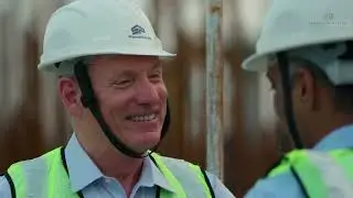 AUTODESK X SHAPOORJI PALLONJI | Testimonial Video | Customer Success Story