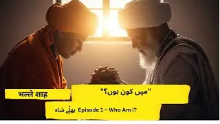 The Life of Bhulleh Shah | Complete Sufi Documentary Series | Islamic Spiritual Stories Episode 1