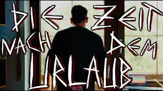 Die ZEIT Nach Dem URLAUB