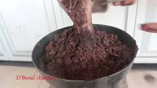 #V230  Babon Anggur