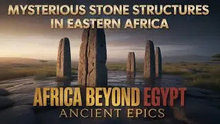 Mysterious stone structures in eastern Africa | Ancient Epics