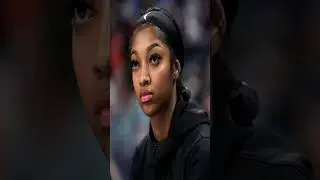 Angel Reese faces backlash over controversial tweet about public perception  #chicagosky #highlights
