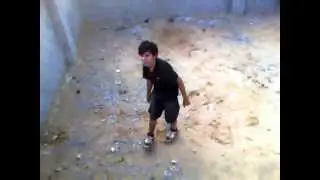 Shane VS. Chris Pt. 1