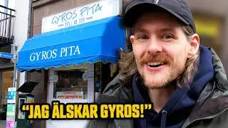 Legendariska Gyros Pita p&aring; M&ouml;llan i Malm&ouml; 🌯