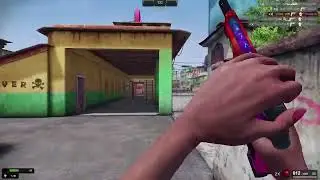Carlos Zula Frag Movie #17