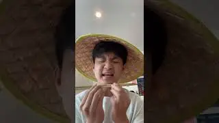 Chopsticks Can Save Your Life!😱 #relatable #shorts #asian #memes