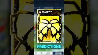 WHATS INSIDE EVERY PRESENT IN MADDEN 26 ULTIMATE TEAM?