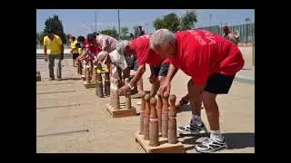 Tradición, pueblo y emoción en estado puro 🎯
