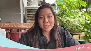 The importance of talking about grief (Project Sidekicks)