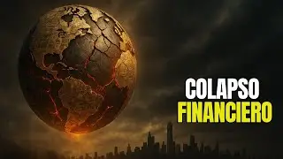 C&oacute;mo la DEUDA GLOBAL se volvi&oacute; INCONTROLABLE (y lo que est&aacute; por venir lo cambiar&aacute; todo)