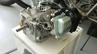Phatmoto/Sikk Ped: Brand new Predator 79 cc for a 7 speed Schwinn.