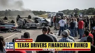 January 2026 Is Here: The New Texas Driving Laws That Could Bankrupt You Overnight