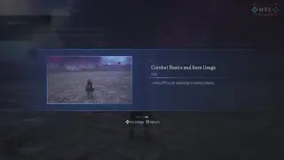 Lost Soul Aside (PS5 Pro Enhanced) - Combat Tutorial & How To Play Gameplay [4K60HD]