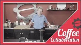 The Long, Long Brew | Coffee Collaboration