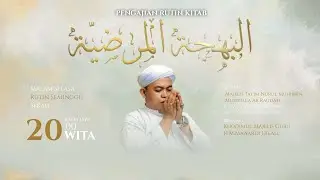 🔴 (LIVE) PENGAJIAN RUTIN GURU H, MUHAMMAD MAWARDI HILALI  ( Senin 8 Desember 2025 )