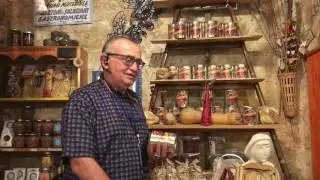 Dal Drugstore, Mario Avallone ci parla di POMOPOP.