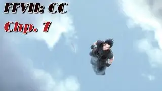 FFVIIEC Story - CC FFVII Chp. 7 - Awakening (Nc)