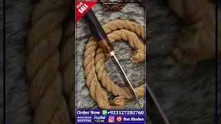 Knives, Swords, Axe, Cleaver Knife for sale | Costomized is Accepted | Bat Blades Official | UK