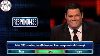 The Chase Ultimate Quiz Game ( Android )